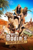 Fiche du film Les Bodin's partent en vrille