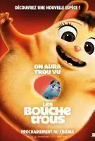 Affiche Les Bouchetrous