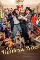Fiche du film Les Boules de Noël