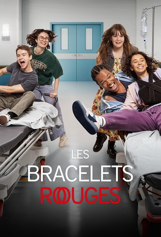 Les bracelets rouges
