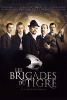 Fiche du film Les brigades du Tigre