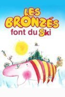 Fiche du film Les Bronzés font du ski