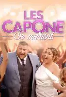 Fiche du film Les Capone se marient