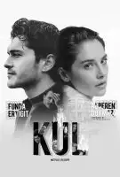 Affiche Les Cendres