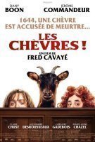 Fiche du film Les Chèvres !