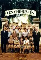 Affiche Les Choristes