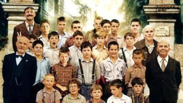 Les Choristes