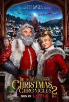 Fiche du film Les Chroniques de Noël 2