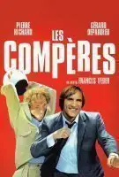Fiche du film Les compères