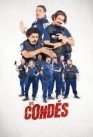 Affiche Les Condés