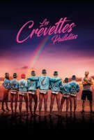 Fiche du film Les Crevettes pailletées