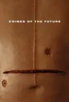Fiche du film Les crimes du futur