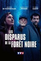 Fiche du film Les Disparus de la Forêt-Noire