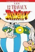 Fiche du film Les 12 travaux d'Astérix