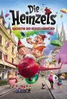 Fiche du film Les Elfkins : Opération pâtisserie