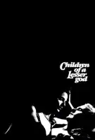 Affiche Les Enfants du silence