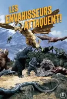 Fiche du film Les envahisseurs attaquent