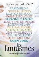 Fiche du film Les Fantasmes