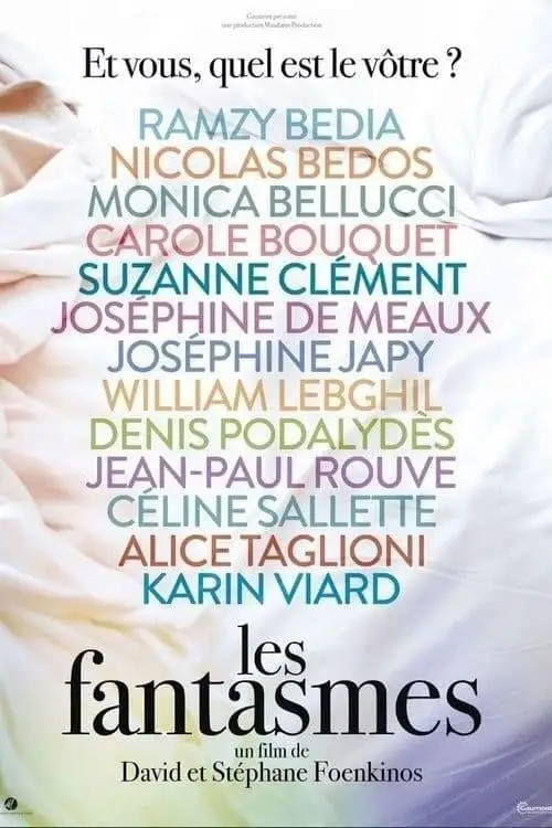 Les Fantasmes
