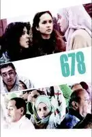 Affiche Les Femmes du bus 678