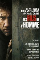 Fiche du film Les fils de l'homme