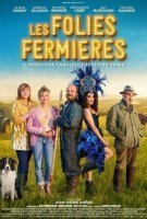 Fiche du film Les Folies fermières