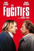 Fiche du film Les Fugitifs