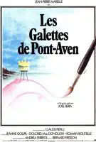 Fiche du film Les galettes de Pont-Aven