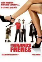 Fiche du film Les grands frères