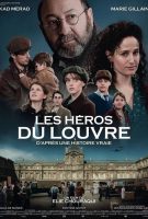 Fiche du film Les Héros du Louvre