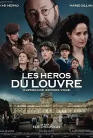 Fiche du film Les Héros du Louvre