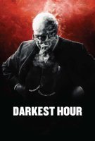 Fiche du film Les Heures sombres