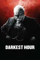 Fiche du film Les Heures sombres