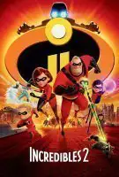 Fiche du film Les Indestructibles 2