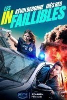 Affiche Les infaillibles
