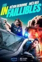 Affiche Les infaillibles