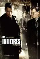 Fiche du film Les Infiltrés