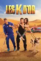 Affiche Les K d'Or