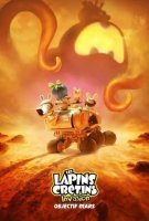 Fiche du film Les Lapins Crétins - Invasion : Objectif Mars