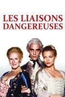 Fiche du film Les Liaisons dangereuses