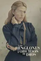Affiche Les lignes courbes de Dieu