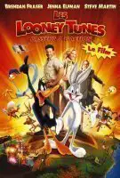 Affiche Les Looney Tunes passent à l'action