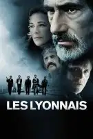Affiche Les Lyonnais