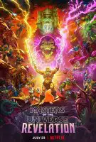 Les Maîtres de l’Univers : Révélation