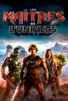 Les Maîtres de l’univers