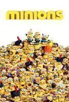 Fiche du film Les Minions