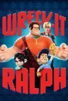 Affiche Les Mondes de Ralph