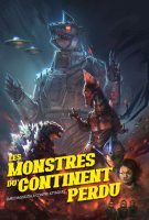 Les Monstres du continent perdu