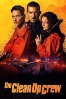 Fiche du film Les Nettoyeurs