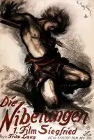 Fiche du film Les Nibelungen : la mort de Siegfried